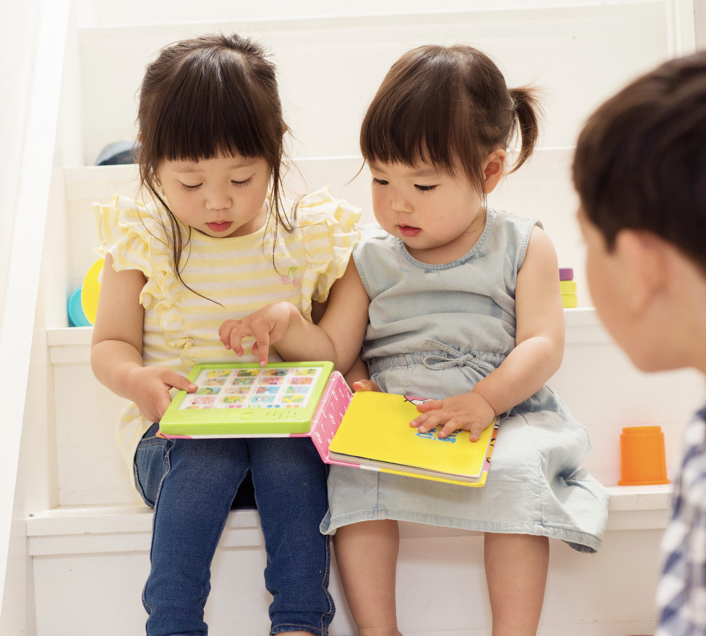 Mini Moment Kids Café