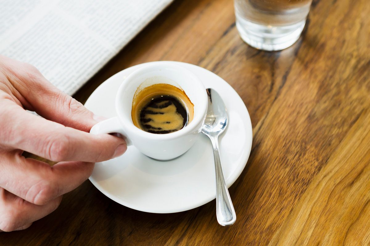 Eltern Café