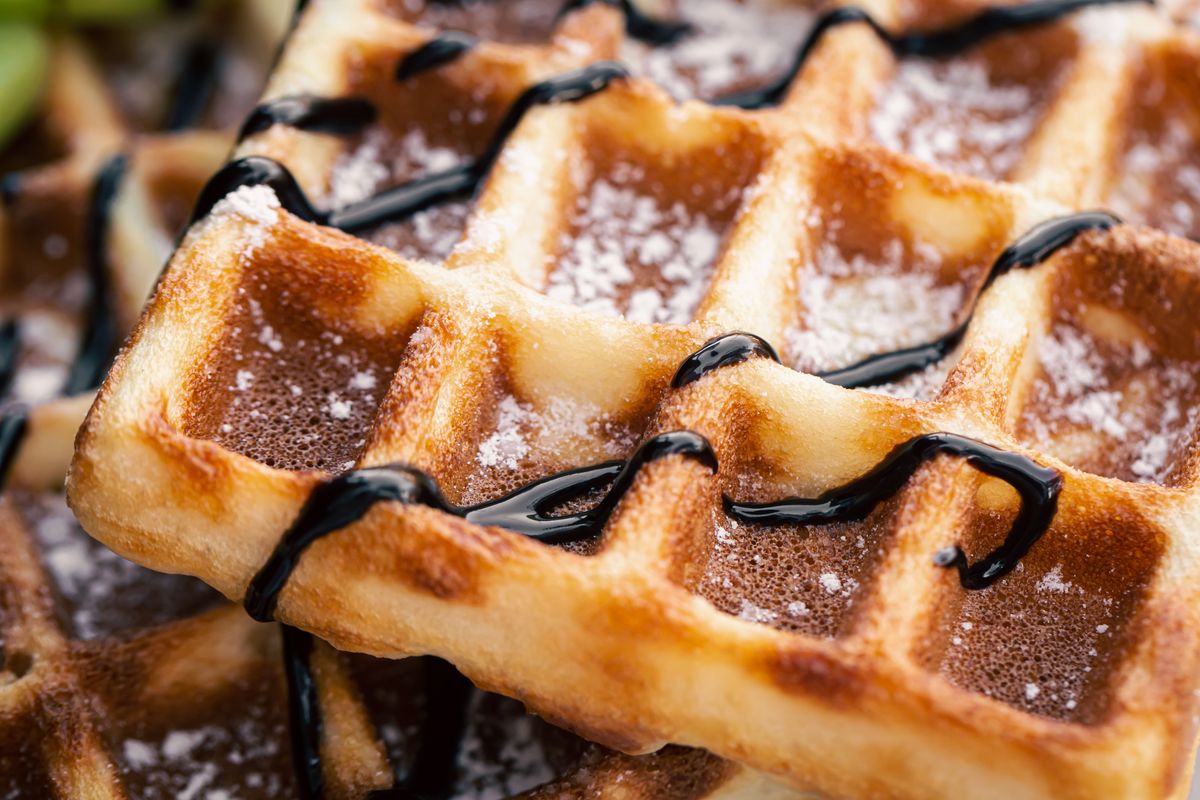 Waffeln